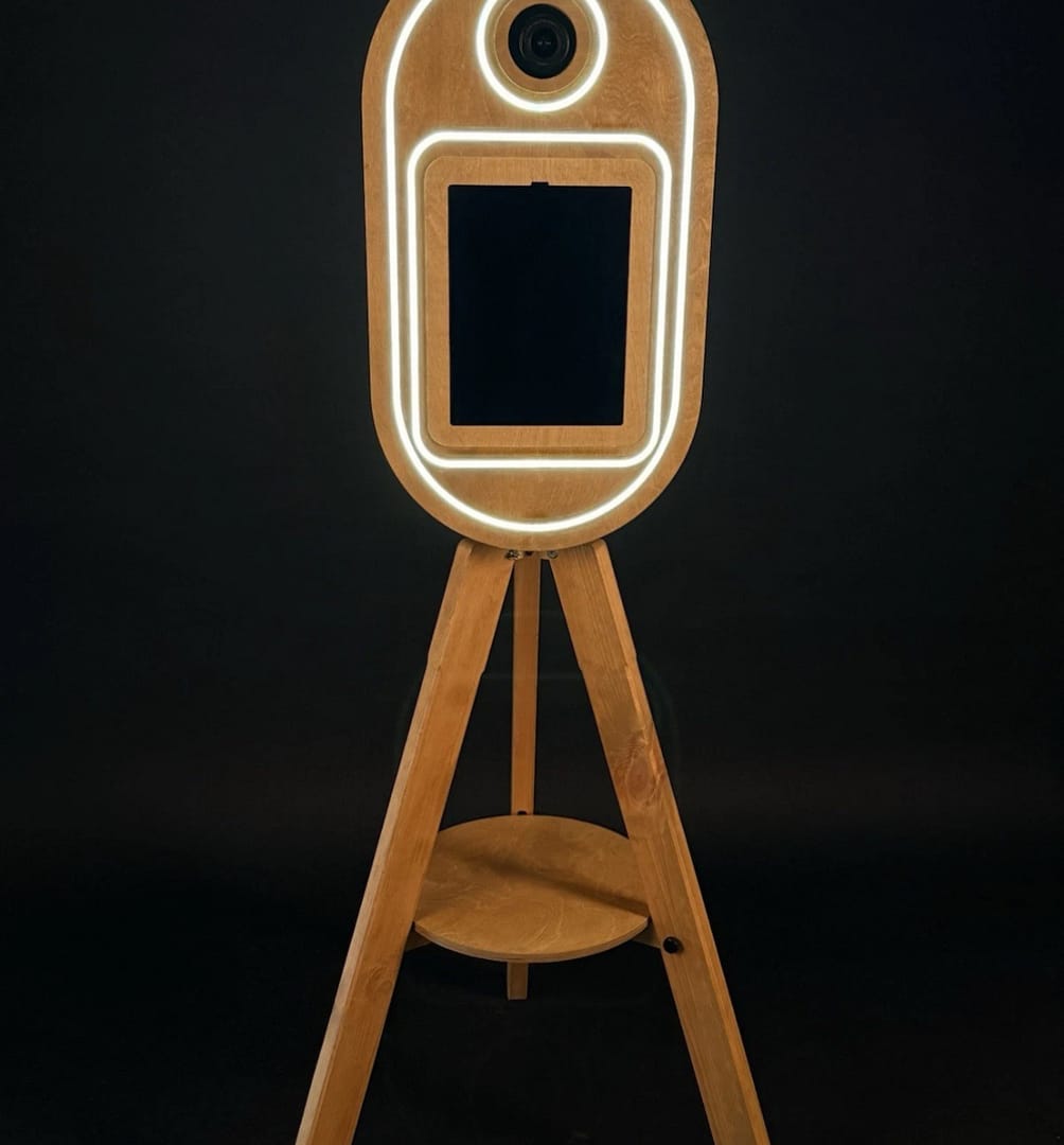 VINTAGE POD
