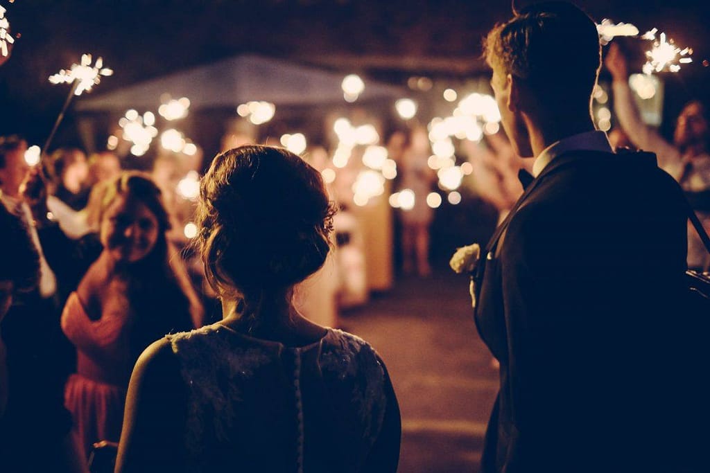 Wedding Photo Booth