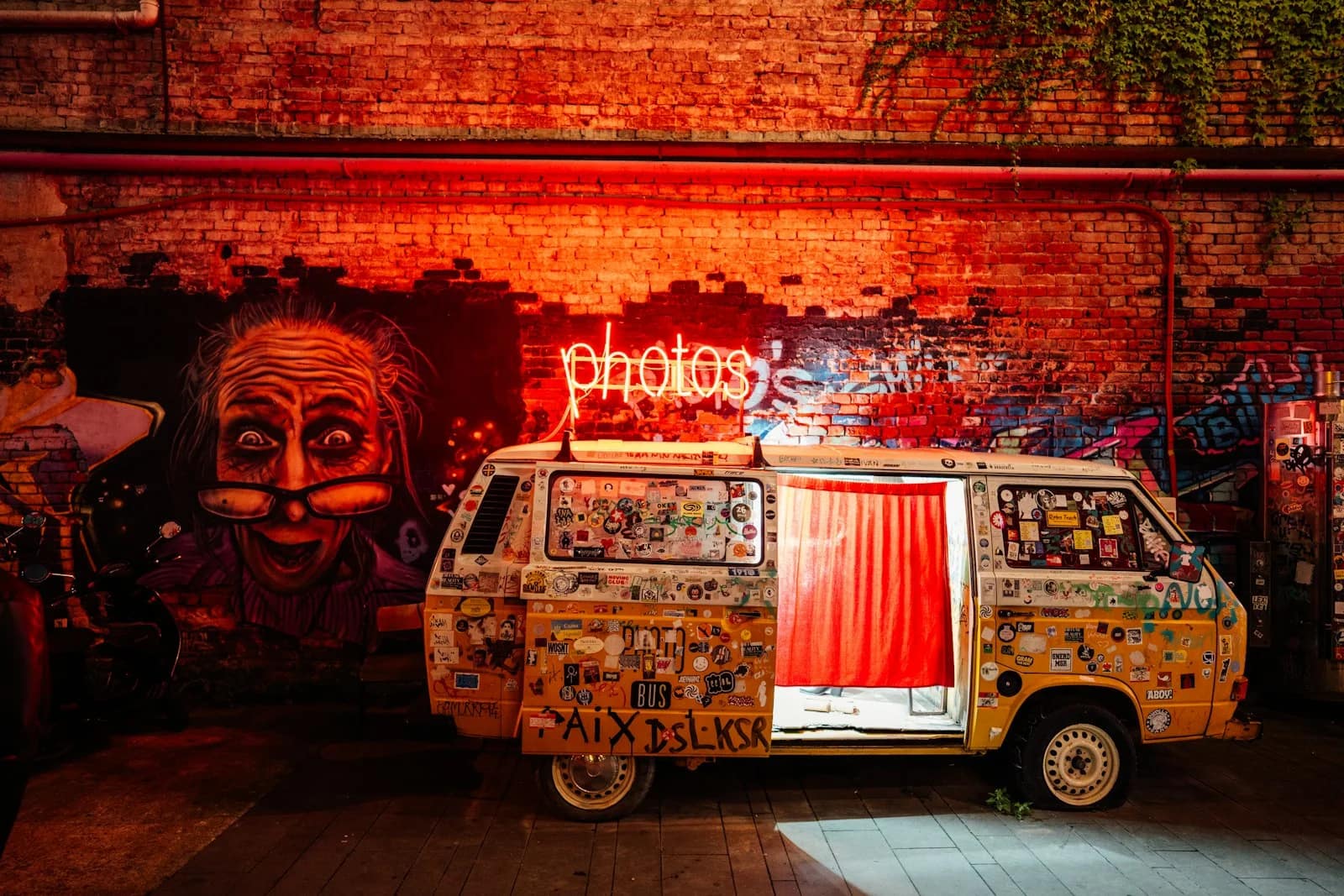 How to Hire Photo Booth Services for Events in 2026 | UK Magic Mirror Hire