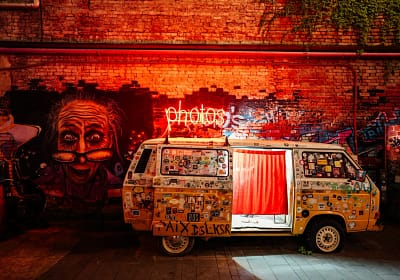 How to Hire Photo Booth Services for Events in 2026 | UK Magic Mirror Hire
